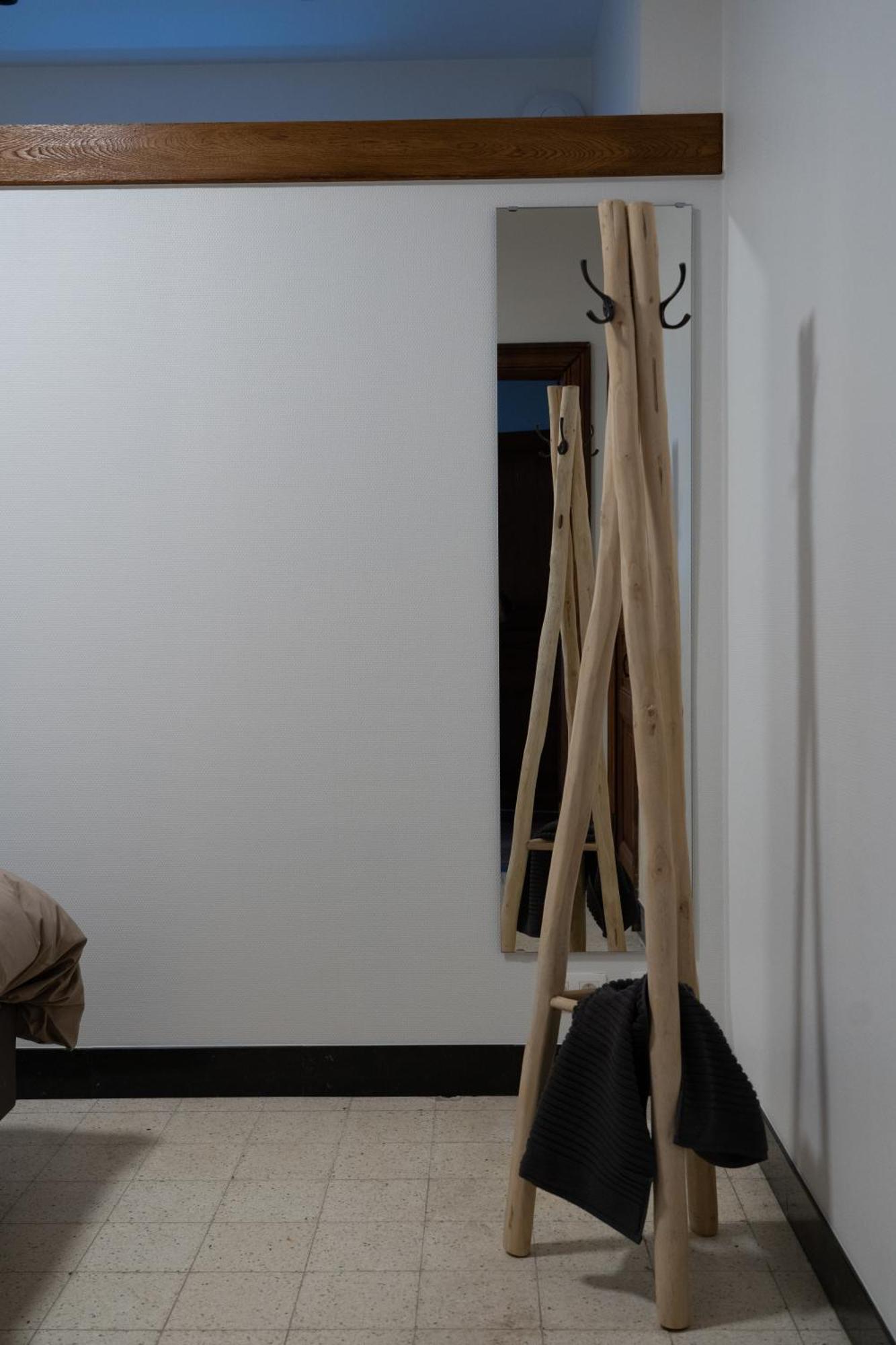 Open Source A L'Entree Du Circuit! Apartment Stavelot Room photo