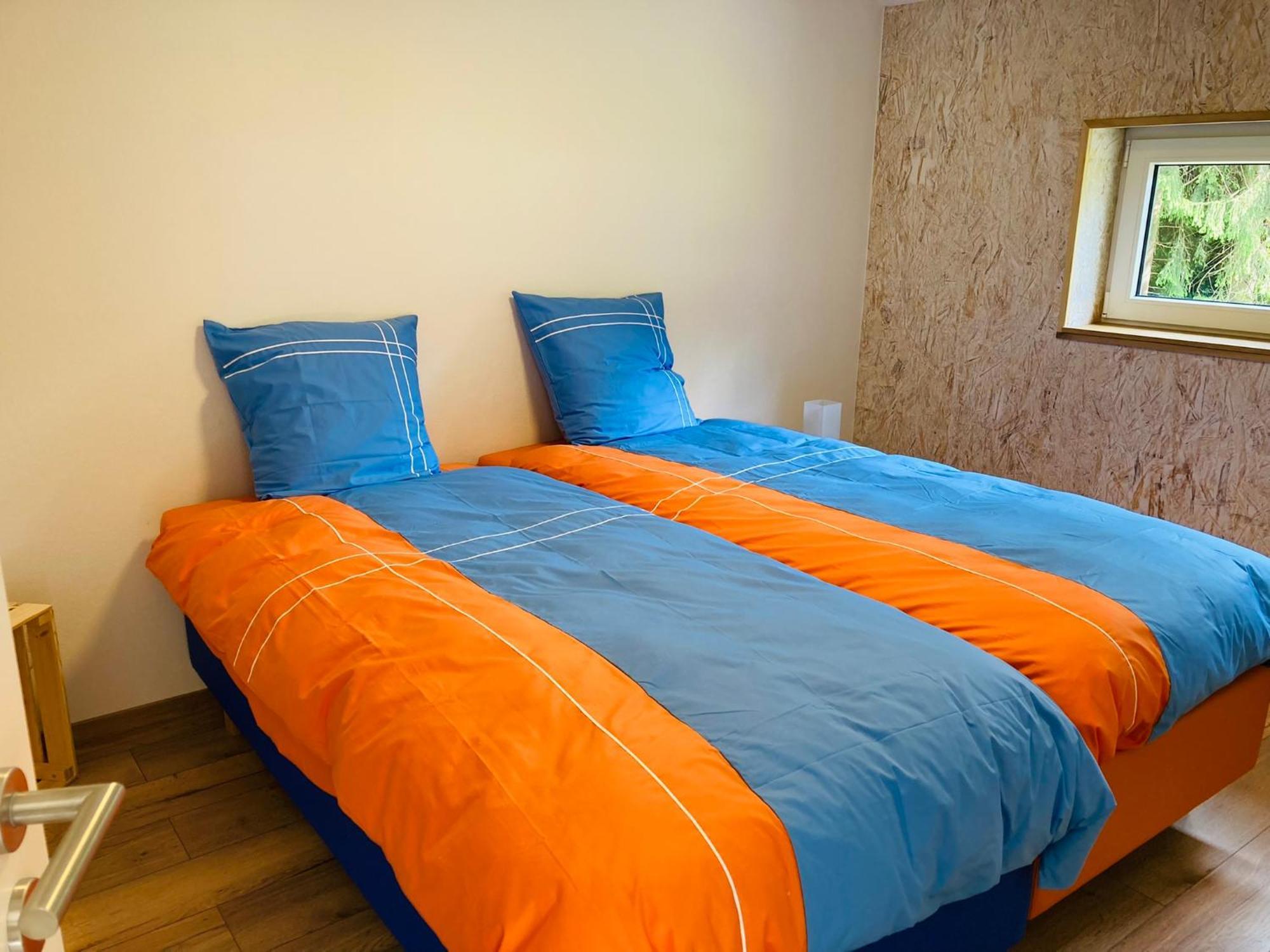 Open Source A L'Entree Du Circuit! Apartment Stavelot Room photo