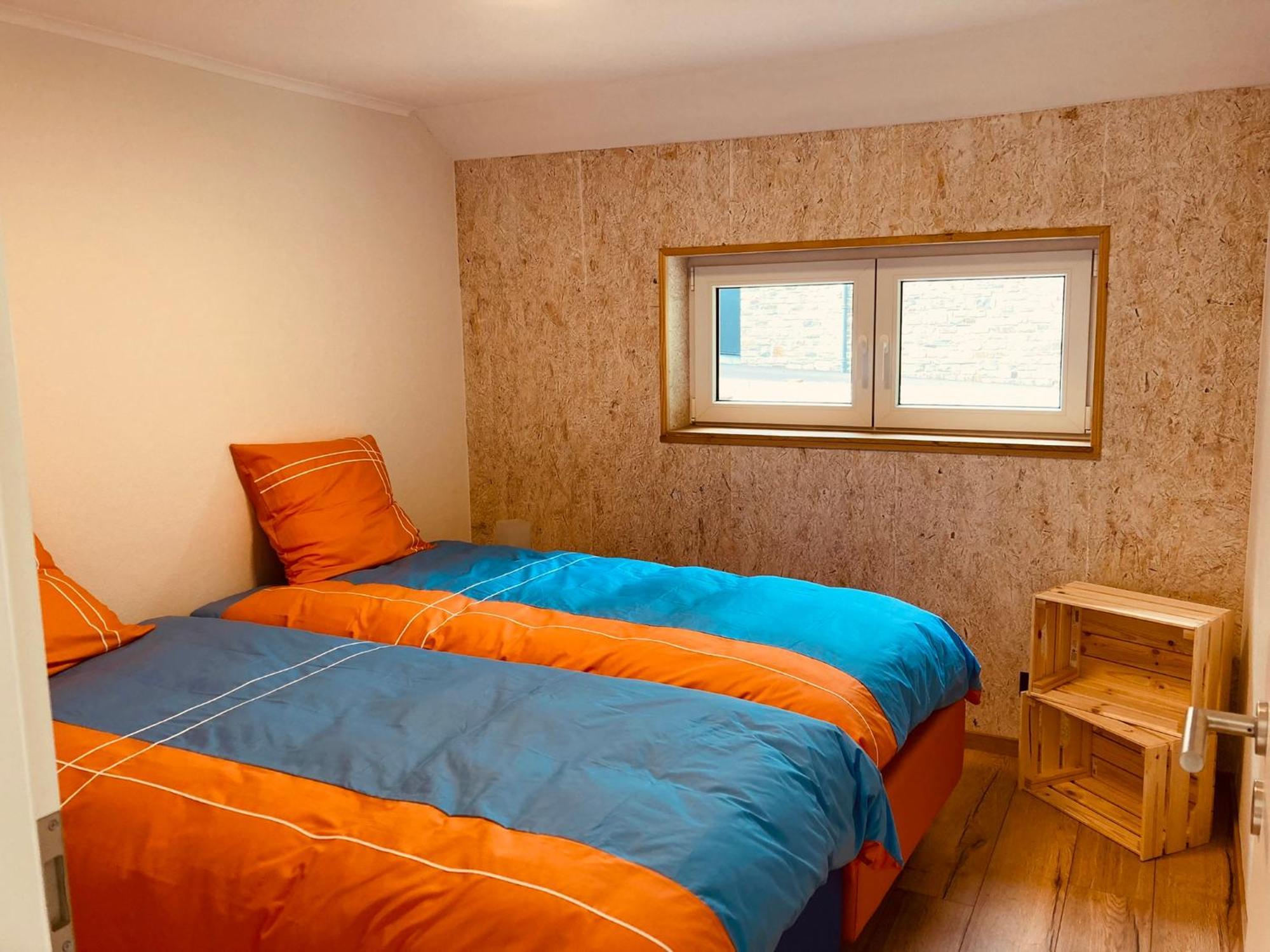 Open Source A L'Entree Du Circuit! Apartment Stavelot Room photo
