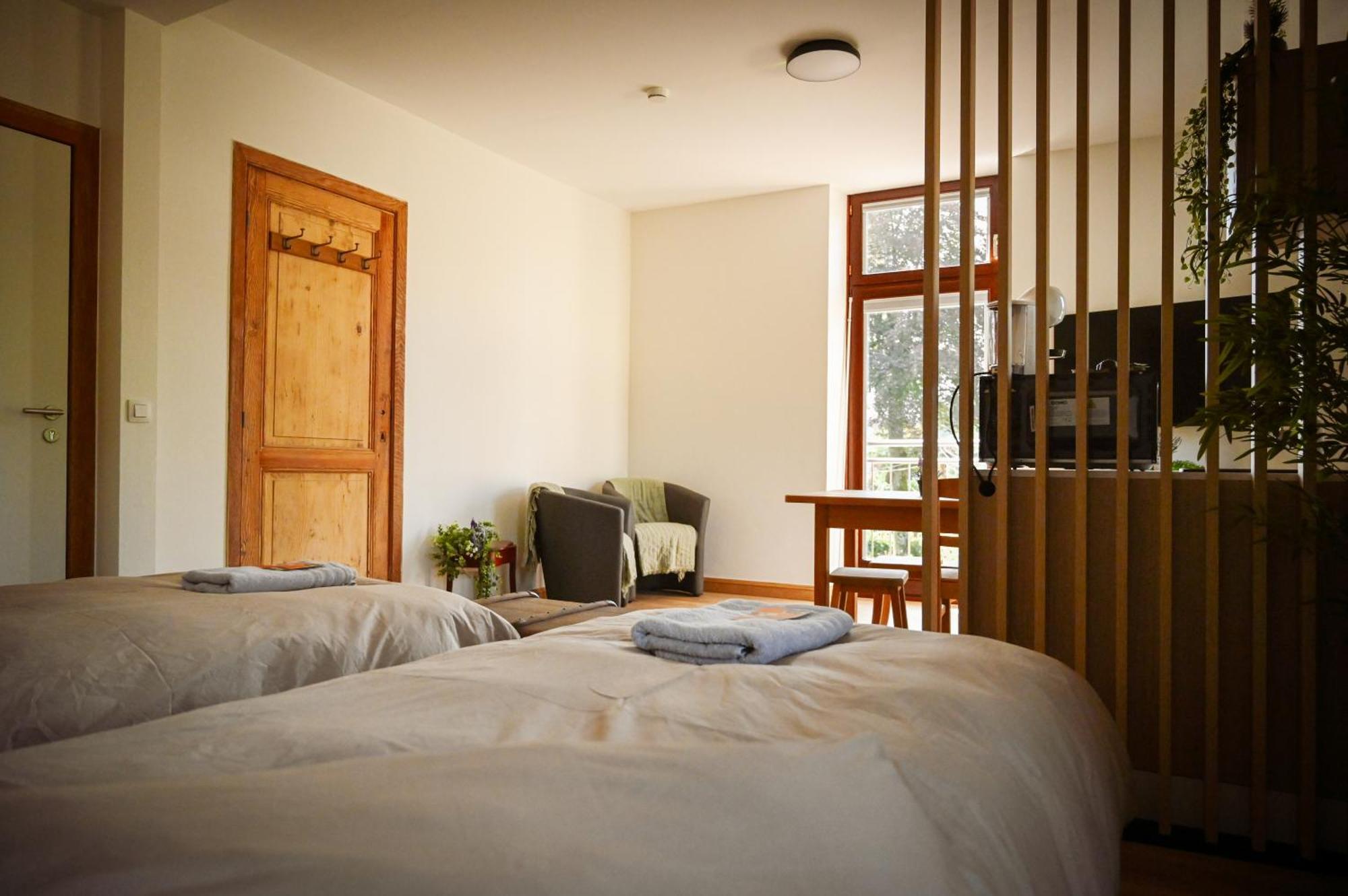 Open Source A L'Entree Du Circuit! Apartment Stavelot Room photo